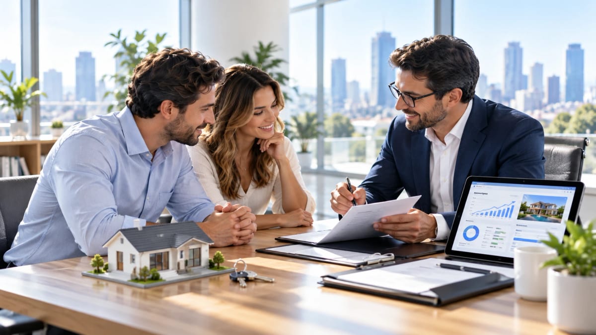 Leads crédit immobilier et regroupement de crédits qualifiés