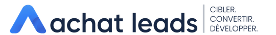 AchatLeads — Cibler. Convertir. Développer.